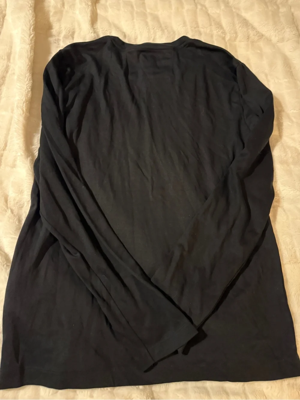 Banana Republic classic long
